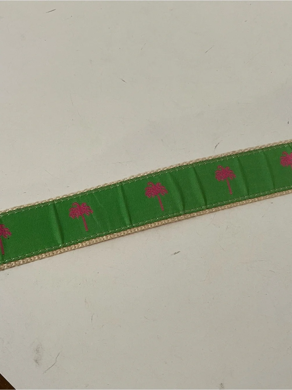 Lilly Pulitzer Belt